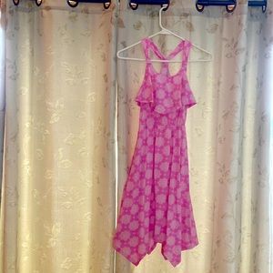 Juicy couture girls dress